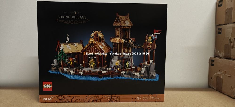 LEGO Ideas Selection