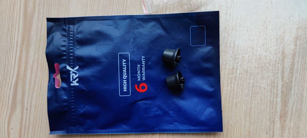 Ручка регулировки громкости BMW 3 E46 98-06 для магнитолы BUSINESS CD