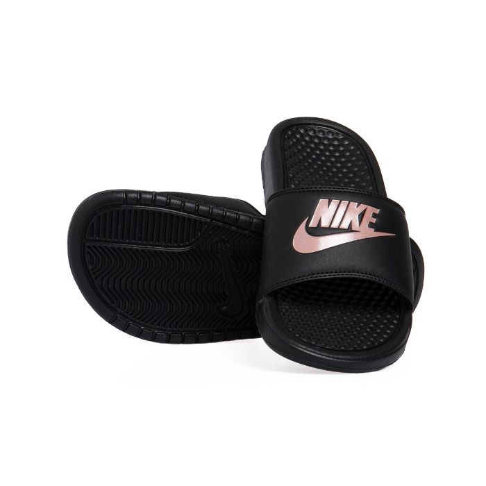 Klapki NIKE WMNS Benassi JDI. Nowe !!