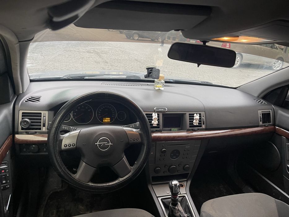 Opel Vectra C продам