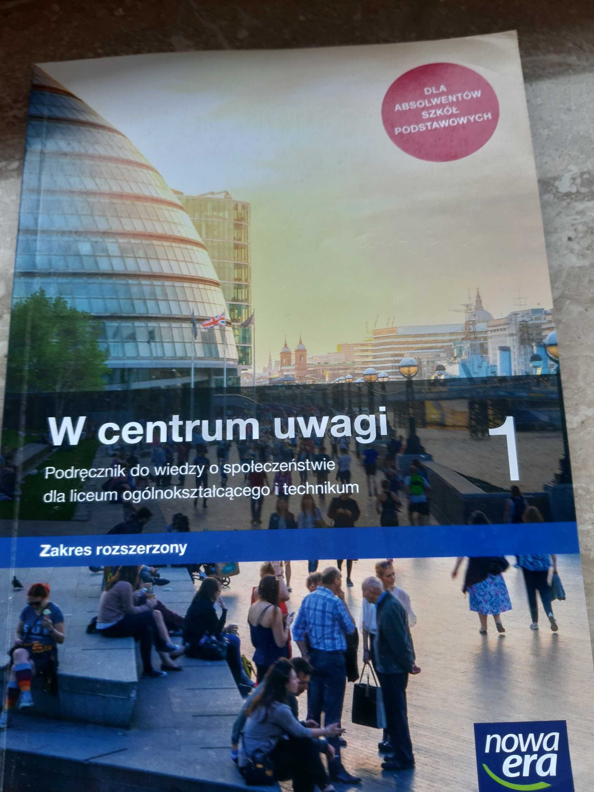 W centrum uwagi 1