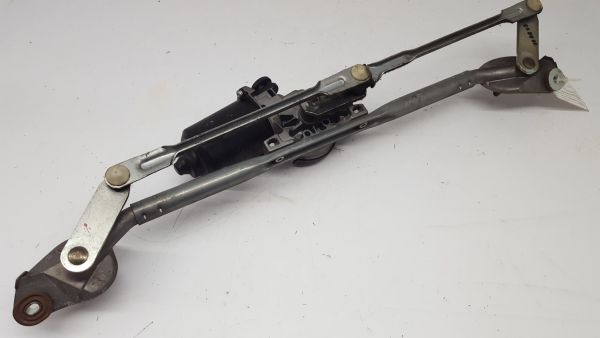 Motor limpa vidros frente TOYOTA Avensis Liftback (_T25_)