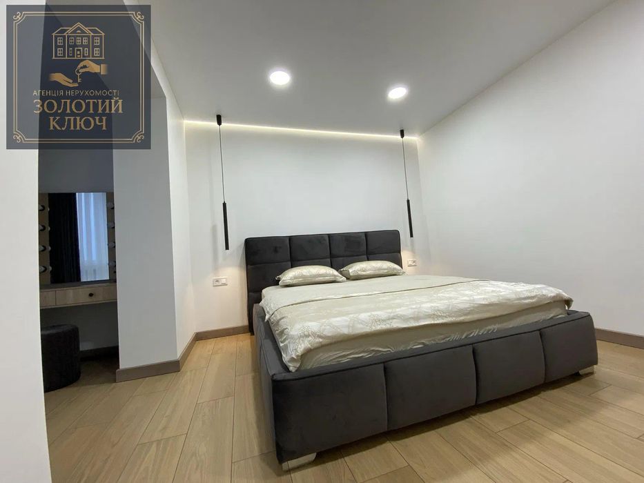 Продаж 2к квартири з ремонтом в ЖК