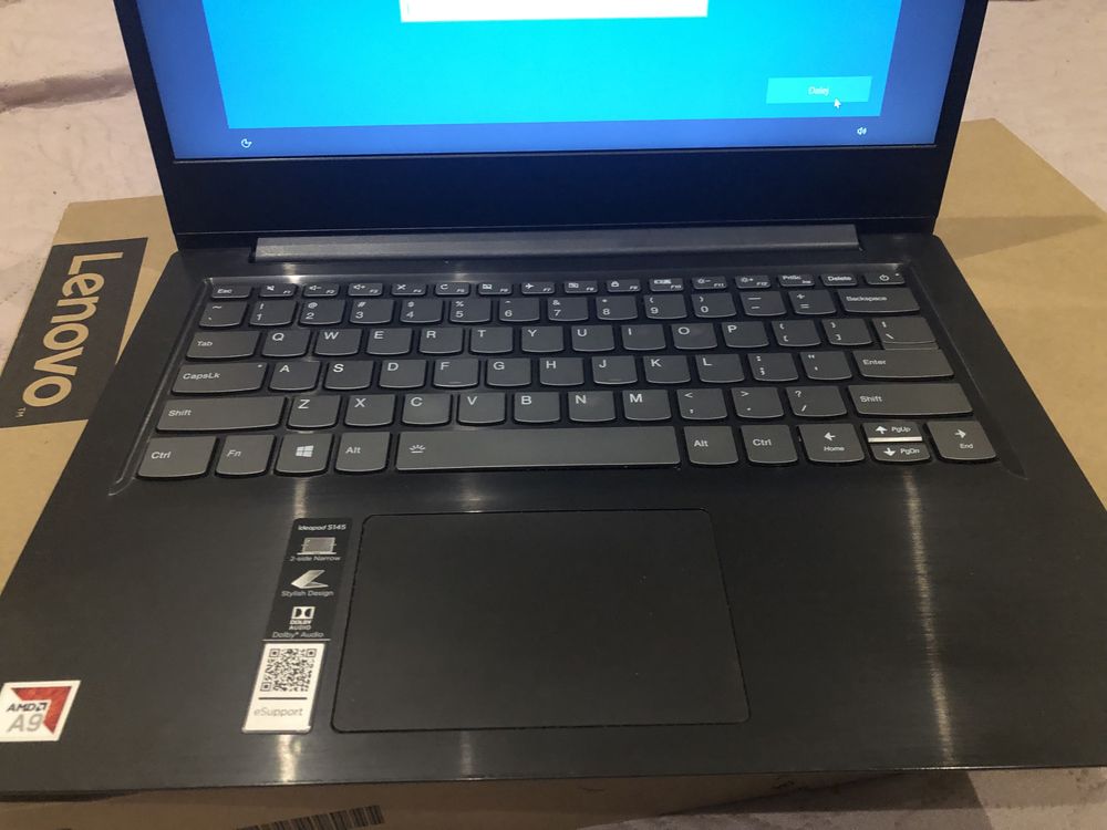 Lenovo IdeaPad S145 series