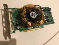 Karta graficzna Palit Geforce 9600 GT 512MB
