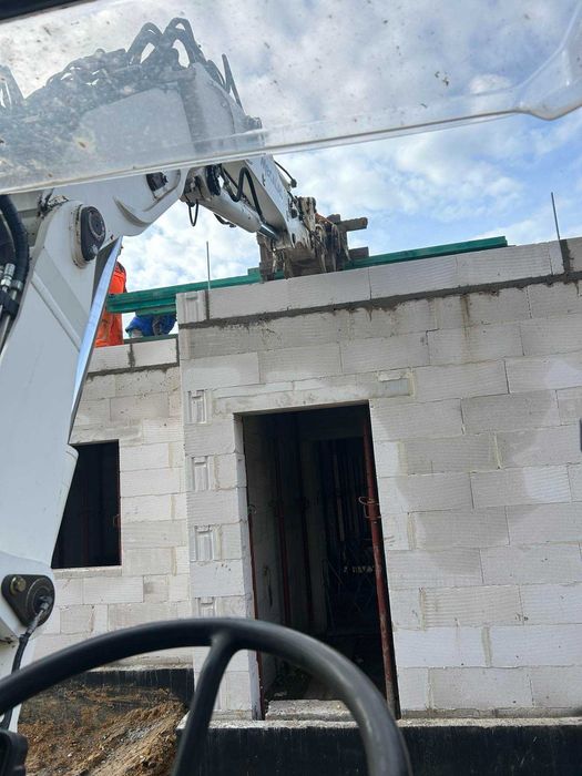 PRACE ZIEMNE – Kompleksowe usługi