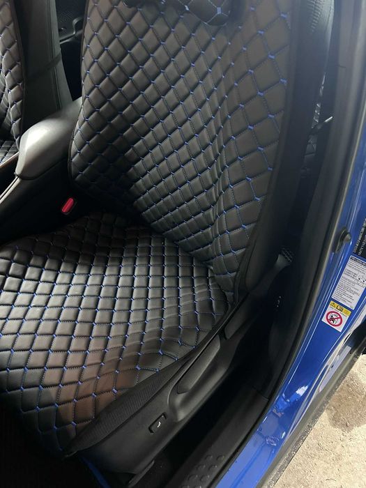 Авто Накидки на Сидения (Чехлы) =VOLVO= XC70 / XC90 / И Другие модели