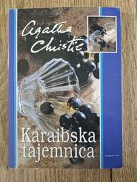 Agatha Christie - Karaibska Tajemnica