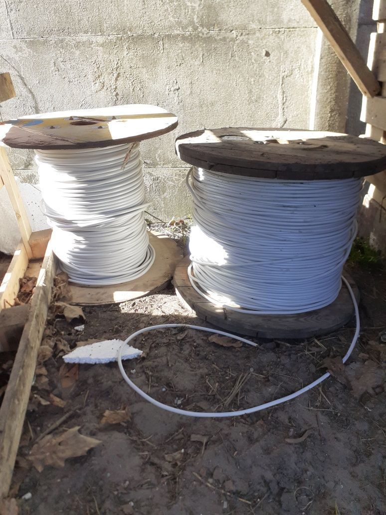 Przewód/kabel  3×1,5