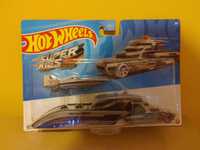 HOT WHEELS Super Rigs Nowe w opakowaniu SPRAWDŹ