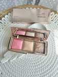 Paleta Hourglass Sublime Edit do makijażu twarzy