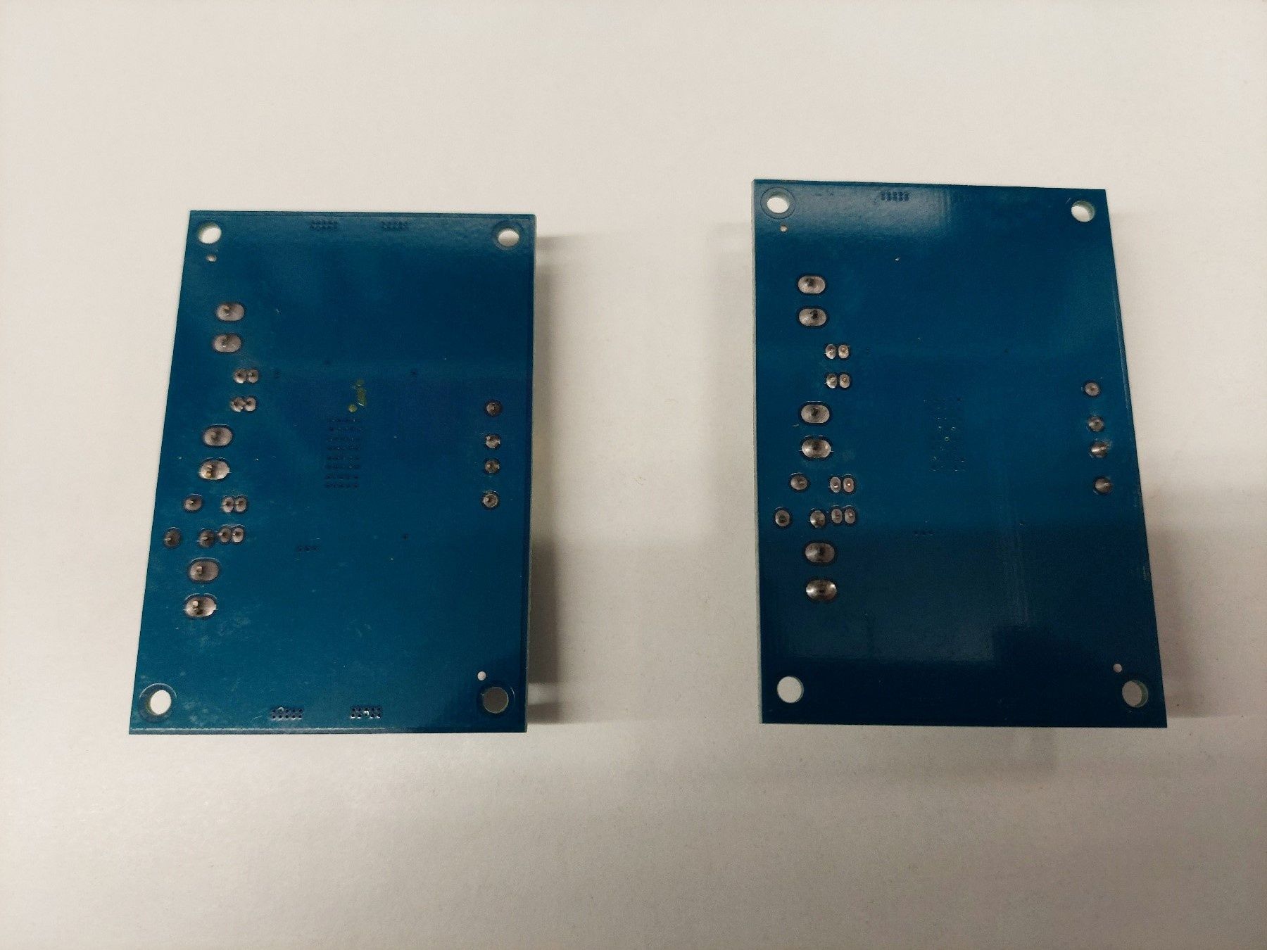 Wzmacniacz mono 2szt. 100W 12-24V TPA3116
