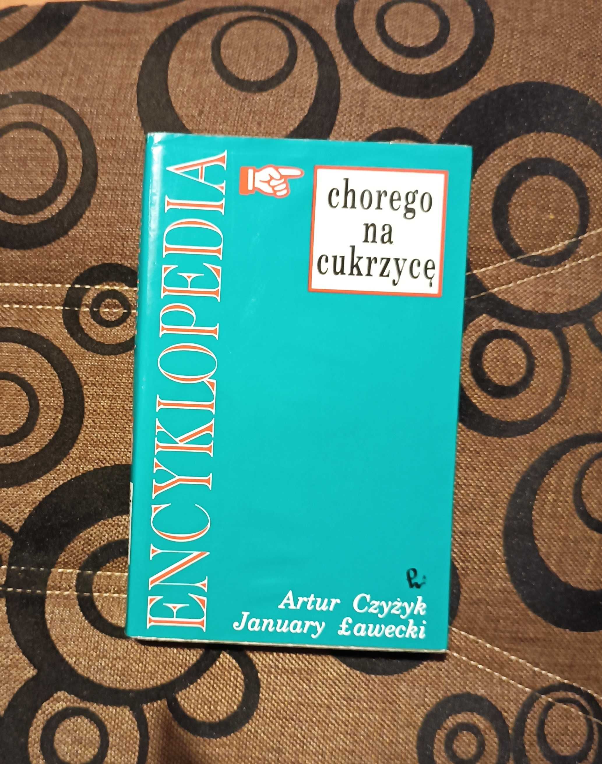 Encyklopedia chorego na cukrzycę