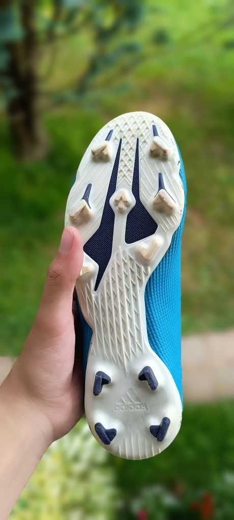 Бутси Adidas SpeedflowX