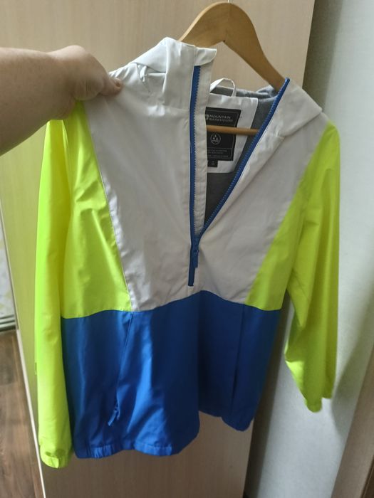 Куртка, кофта анорак для хлопчика