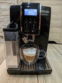 Ekspres ciśnieniowy do kawy DeLonghi Dinamica