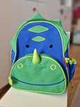 Plecak Skip Hop Zoo Dinozaur