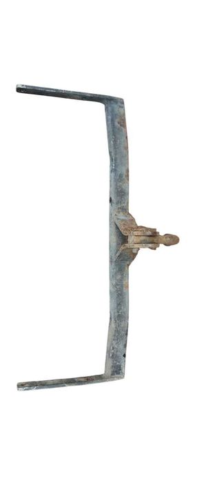 Volkswagen VW Bora Hak Holowniczy