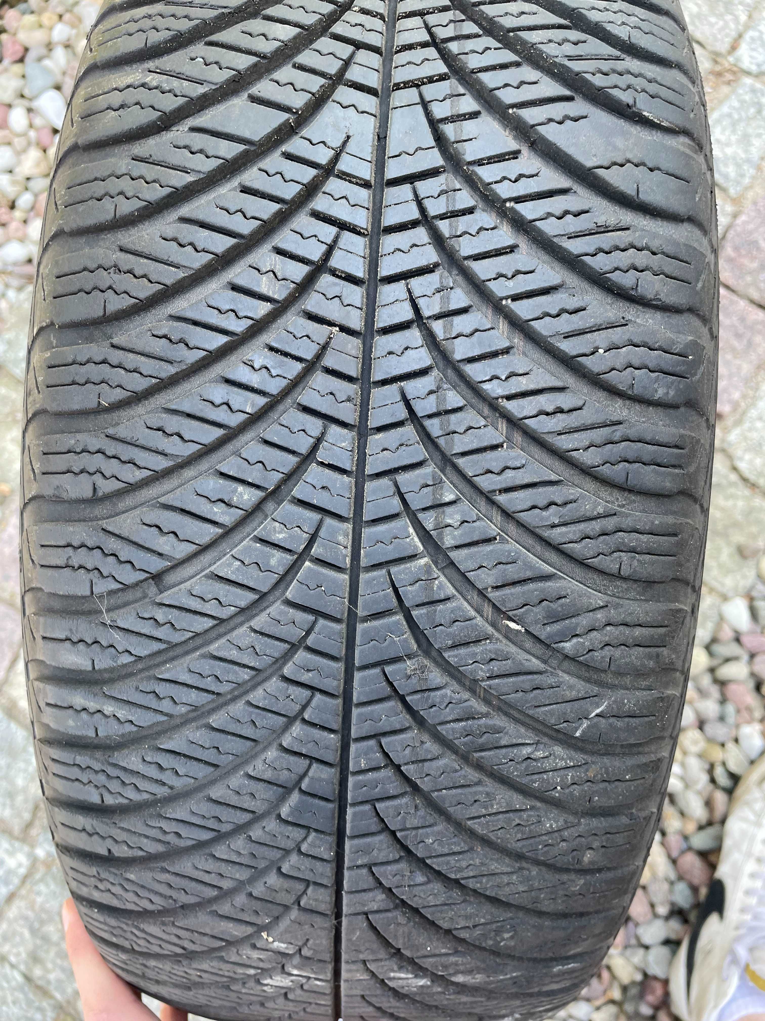goodyear vector 4seasons gen-2