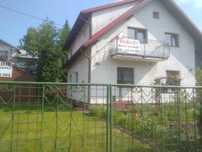 Pokoje nad morzem