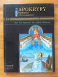 Apokryfy Nowego Testamentu Tom 59