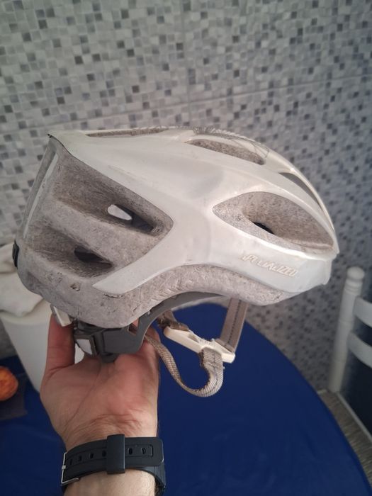 Capacete Bike marca Specialized