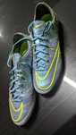 Korki Nike Mercurial Veloce 44 -  28 cm.