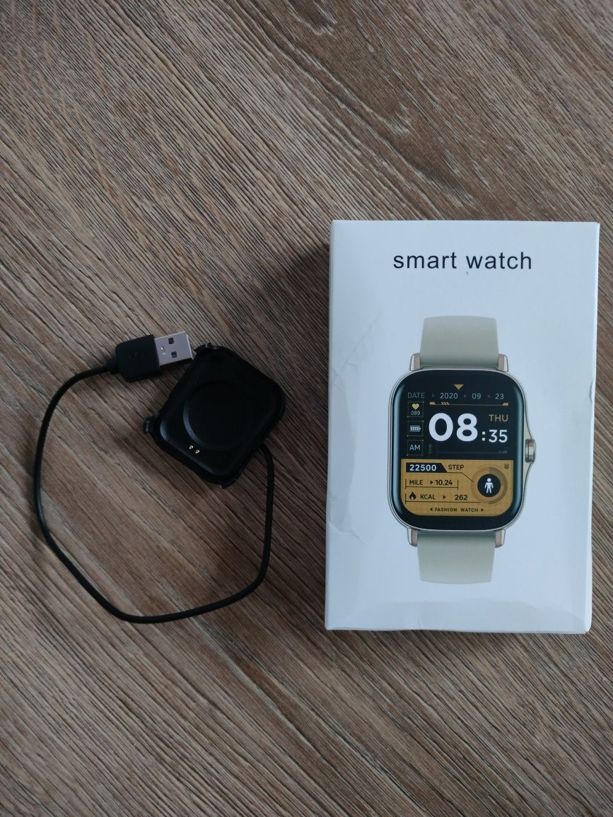 Smartwatch Rochs