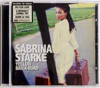 Sabrina Starke Yellow Brick Road 2009r