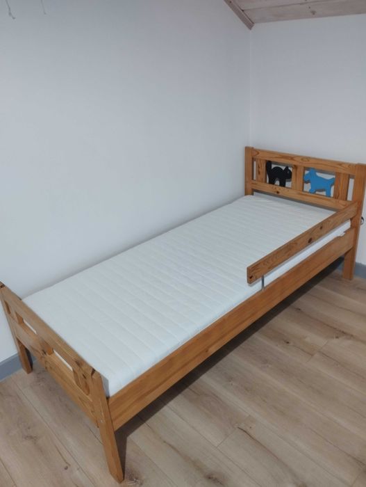 Łóżeczko dziecięce