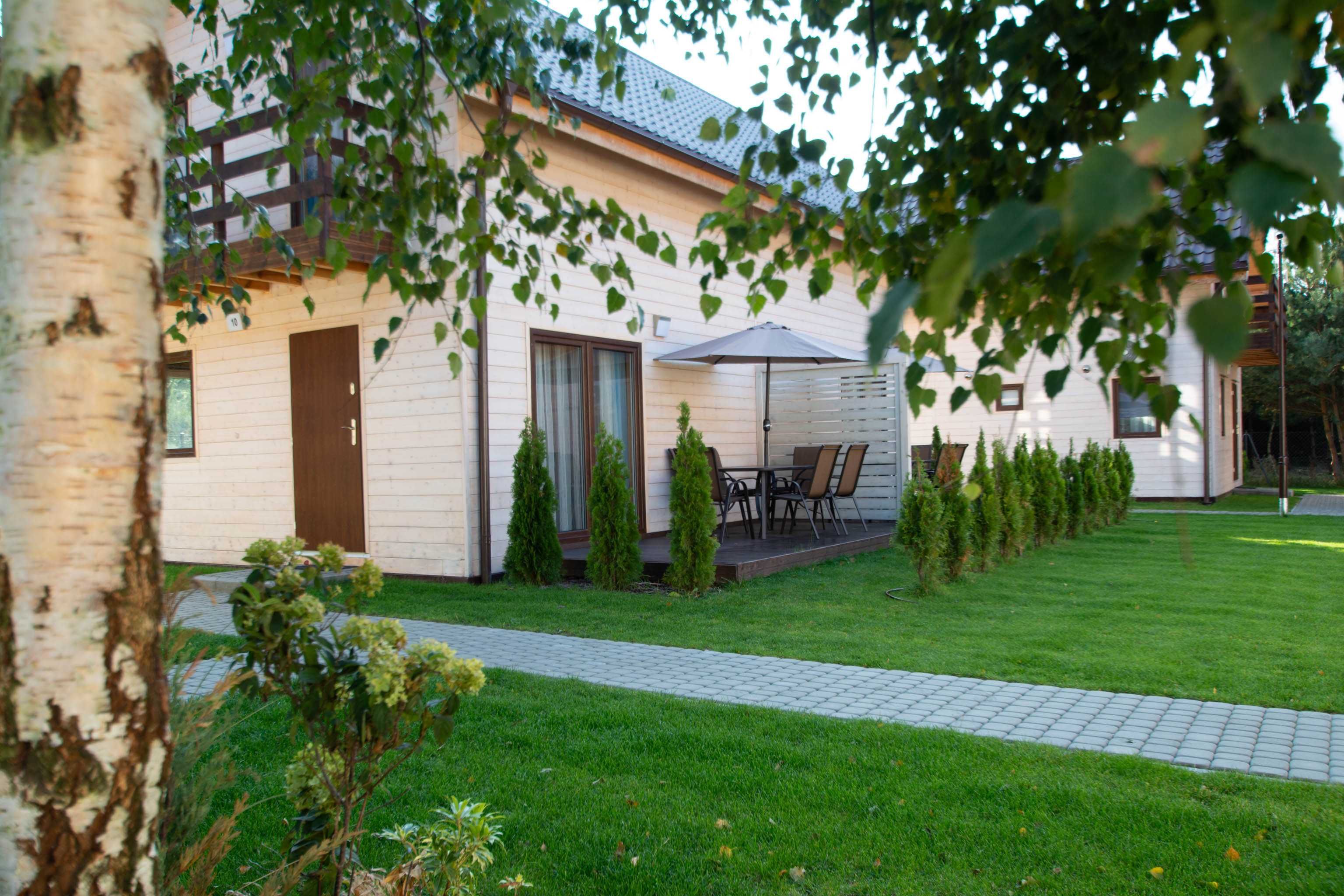 Apartamenty nad morzem Jastrzębia Góra, Rozewie, domki, domy, morze