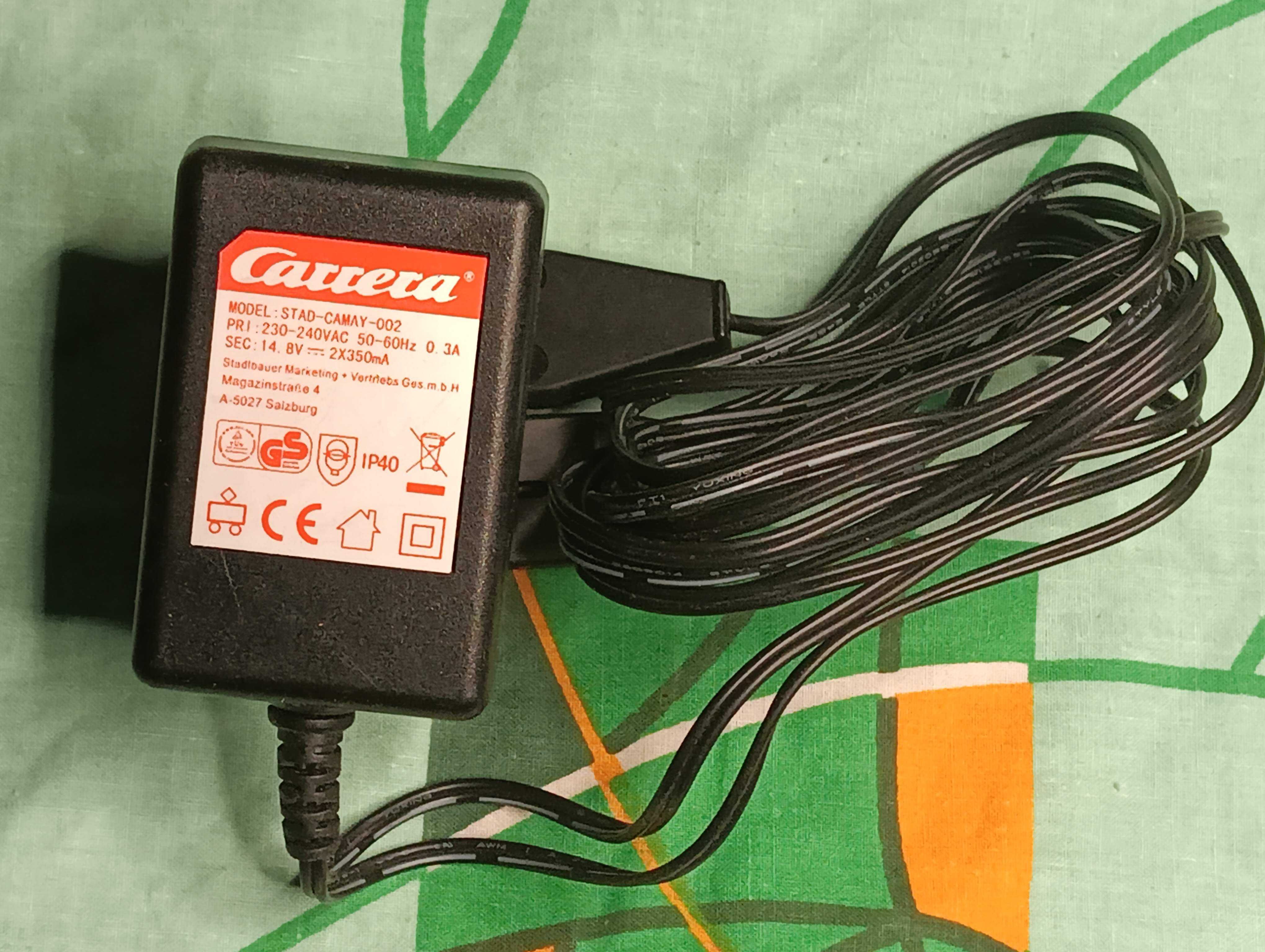 Блок живлення питания 14.8V 350mA 700mA