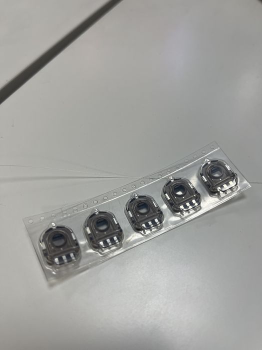 Tesla ремонт лючка / датчик лючка зарядки RDC506002a