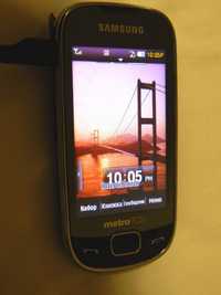 CDMA смартфон Samsung SCH-R860.