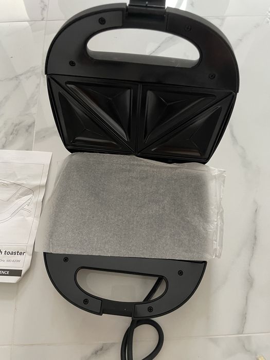 Продаю новий тостер