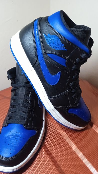 Кросівки Nike Air Jordan - 43 розмір.