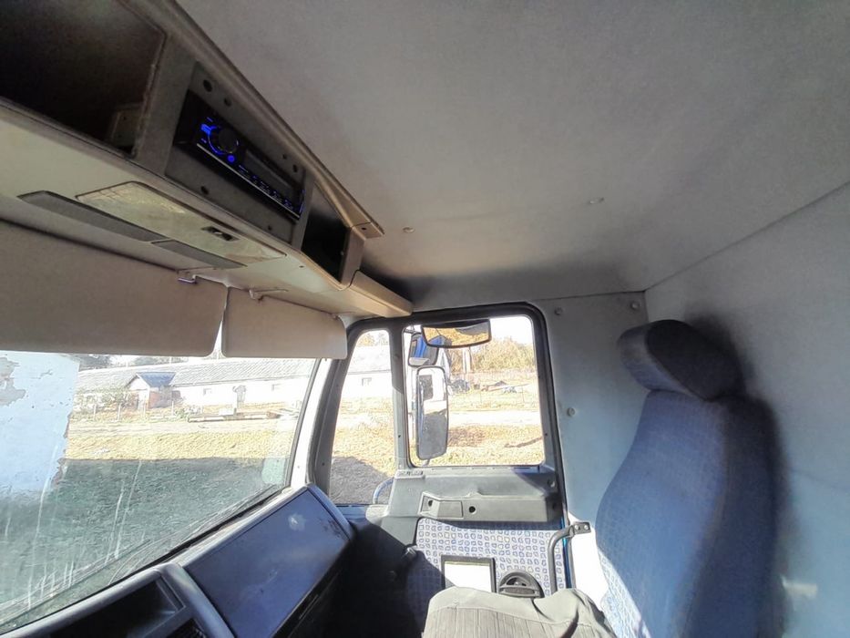 Продам ман LE 18/224