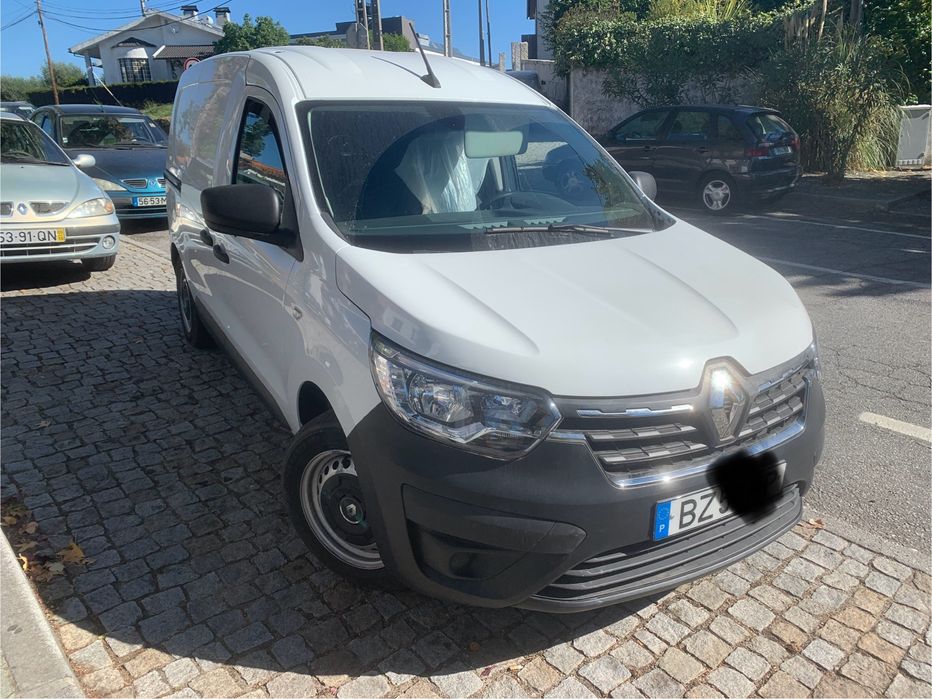Renault Express Kangoo