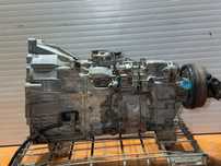 Caixa de Velocidades Mitsubishi Canter 3.9 TD Ref: MO35