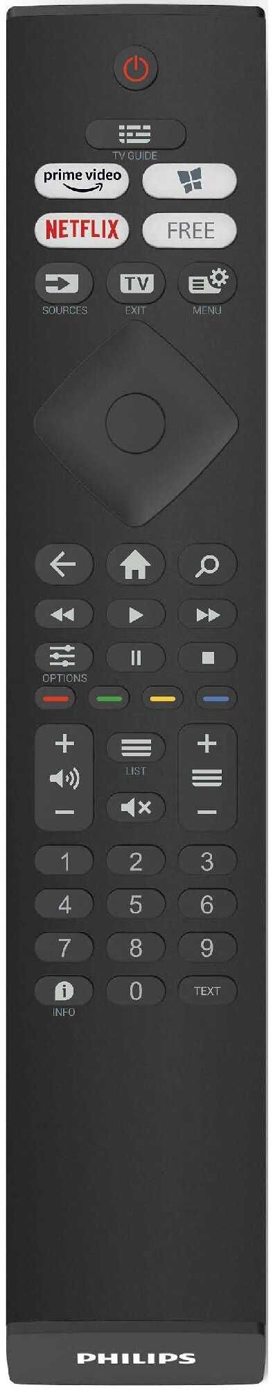 Telewizor Philips 55PML9308/12 MiniLED 4K 120Hz gwarancja 2 lata