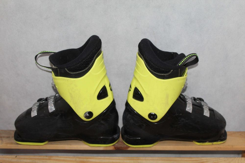 Buty narciarskie Rossignol TMX, roz. 20,5 cm- 32 EU