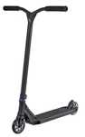 Трюковий самокат Ethic Erawan Pro Scooter (Black-Rainbow)
