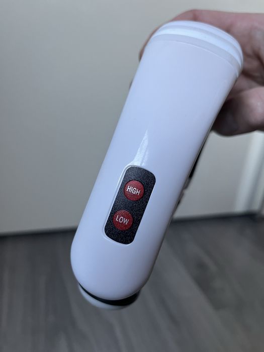 Масажер для шиї на батарейки