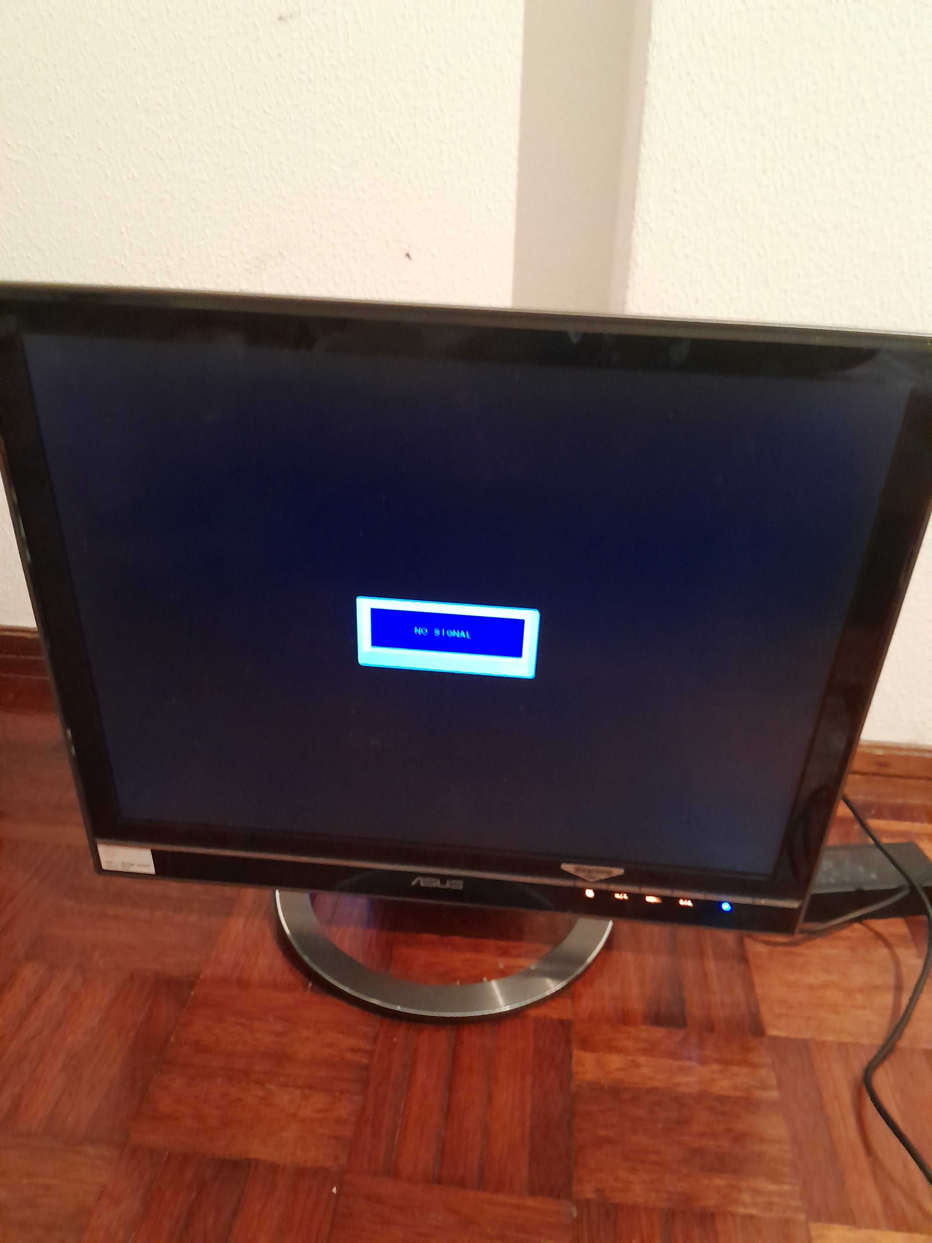 Monitor marca Asus