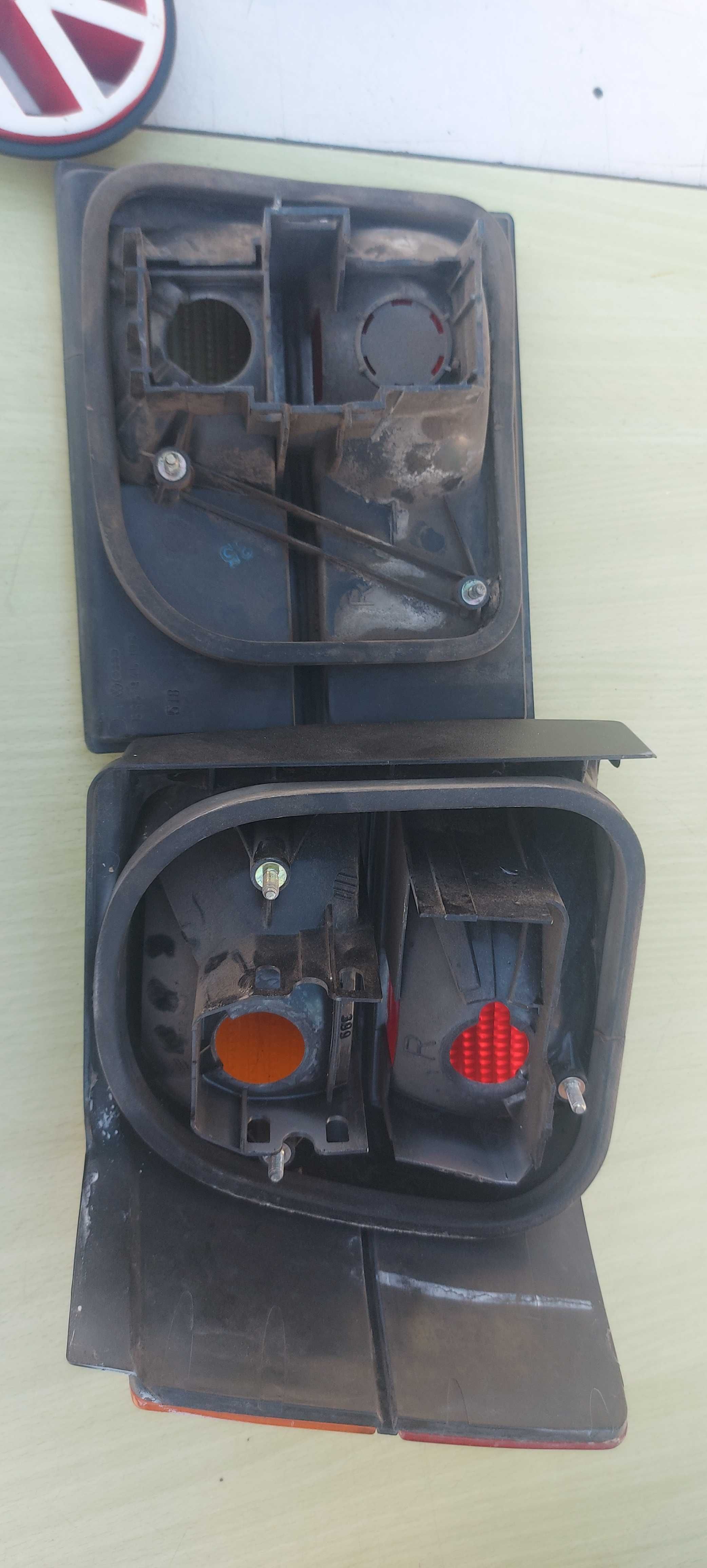 Vw Corrado lampy tył