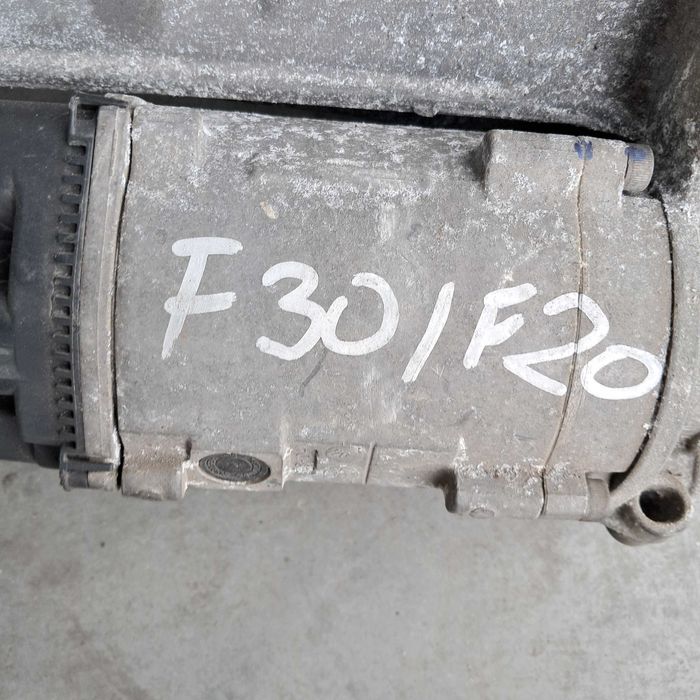 Maglownica przekładnia BMW F20 F30 LK