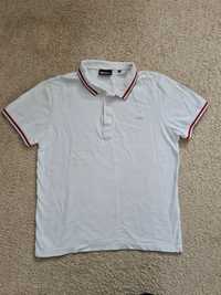 Koszulka polo Dkny xl polówka L t-shirt koszulka tommy bluzka