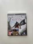 Gra Ps3 / Ps 3 - Assassin's creed IV black flag ( Ang )