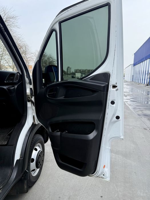 IVECO DAILY 2018г. 3.0 Спарка МАКСИ БАЗА‼️ИВЕКО Бус грузовой