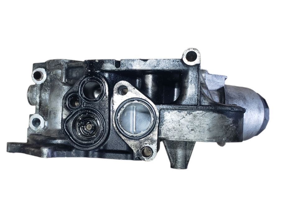 корпус маслного фильтра N22A2 Honda CR-V 2 2.2 2002-2006 разборка